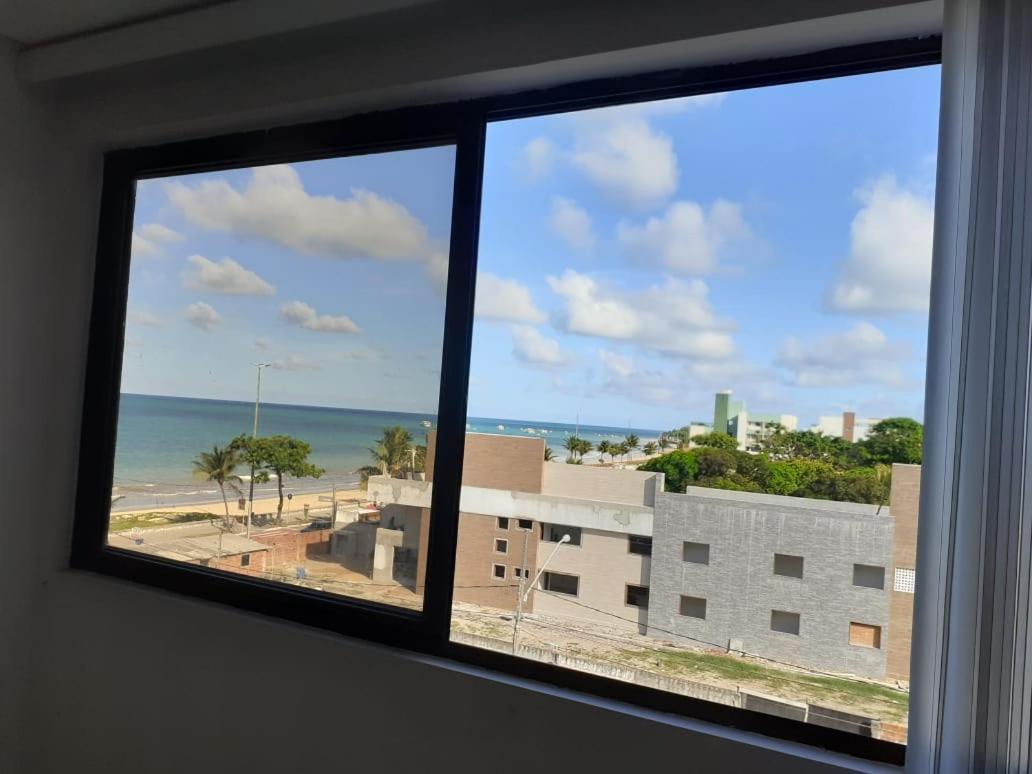 Apartamentos Com Vista Para O Mar - Angela Flats Joao Pessoa Exterior photo
