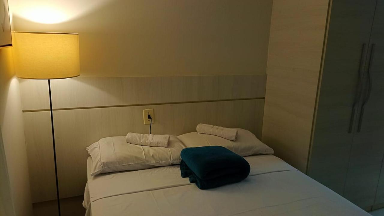 Apartamentos Com Vista Para O Mar - Angela Flats Joao Pessoa Exterior photo