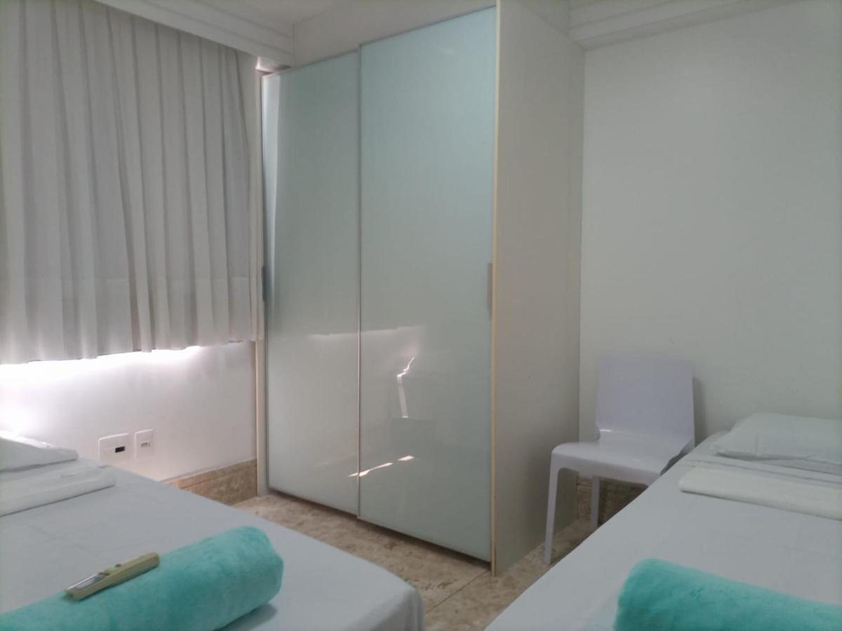 Apartamentos Com Vista Para O Mar - Angela Flats Joao Pessoa Exterior photo